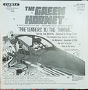 The Green Hornet: "The Corpse That Wasn't There!" *SEALED* | Mint (M) Near Mint (NM)