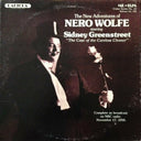 No Artist - The New Adventures Of Nero Wolfe / The Adventures Of Ellery Queen | Mint (M) Near Mint (NM)