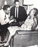 Alex Haley - Tells The Story Of His Search For Roots | Excellent (EX) Excellent (EX)