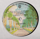 Alex Haley - Tells The Story Of His Search For Roots | Excellent (EX) Excellent (EX)