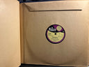 I.S.A.S. - International Advertising Film Festival 1954 Venezia | Near Mint (NM) Excellent (EX)