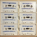 Laughter From The Golden Age Of Radio *12xCASSETTE BOX* | Excellent (EX)