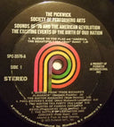 Sounds Of '76 And The American Revolution. The Exciting Events Of The Birth Of Our Nation | Near Mint (NM) Near Mint (NM)