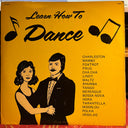 Jack Hansen (4) - Learn How To Dance | Near Mint (NM) Very Good Plus (VG+)