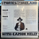 Eamon Kelly - Stories From Ireland | Near Mint (NM) Near Mint (NM)