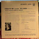 Lucienne Meriaux Widmer - French Sans Tears | Near Mint (NM) Excellent (EX)