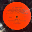 Various - John Brown's Body | Near Mint (NM) Excellent (EX)