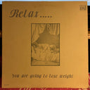 Sam Vine - Relax... You Are Going To Lose Weight | Near Mint (NM) Excellent (EX)