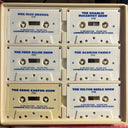 Various - Laughter From The Golden Age Of Radio *12xCASSETTE BOX* | Excellent (EX)