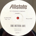 No Artist - The Better Life | Very Good (VG) Near Mint (NM)
