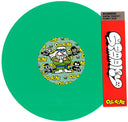 Snow Forest |