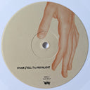 Spoon - Kill The Moonlight (WHITE VINYL) | Mint (M) Mint (M)