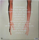 Spoon - Kill The Moonlight (WHITE VINYL) | Mint (M) Mint (M)
