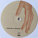 Spoon - Kill The Moonlight (WHITE VINYL) | Mint (M) Mint (M)
