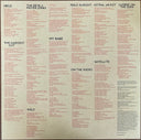 Spoon - Lucifer On The Sofa | Mint (M) Mint (M)