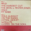 Spoon - Lucifer On The Sofa | Mint (M) Mint (M)
