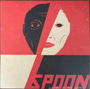 Spoon - Lucifer On The Sofa | Mint (M) Mint (M)