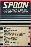 Lucifer On The Moon | Mint (M) Mint (M)