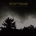 Spreading The Disease - The Dakness, The Dread. The Suffering [Vinyl]