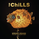 Spring Board: The Early Unrecorded Songs (IEX Gold) [Vinyl]