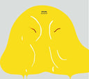 SPUNK - Kantarell |