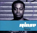 SPYRO - Rinse: 07 |