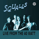 Live From The 40 Watt [CD]
