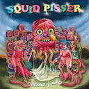 Squid Pisser - Dreams Of Puke |