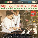 Squirrel Nut Zippers - Christmas Caravan | Mint (M) Mint (M)