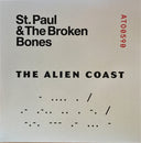 St. Paul & The Broken Bones - The Alien Coast | Mint (M) Mint (M)