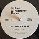 St. Paul & The Broken Bones - The Alien Coast | Mint (M) Mint (M)