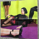 St. Vincent - Masseduction (PINK VINYL) | Mint (M) Mint (M)