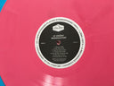 St. Vincent - Masseduction (PINK VINYL) | Mint (M) Mint (M)