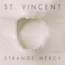 St. Vincent - Strange Mercy |