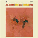 Stan Getz & Charlie Byrd - Jazz Samba (180 Gram Vinyl, Bonus Track) [Import] | Mint (M) Mint (M)