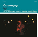 Getz A Go Go (MOV | 180 GRAM VINYL) | Mint (M) Mint (M)
