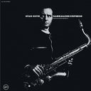 Stan Getz - Marrakesh Express (Verve By Request Series) [LP] [Vinyl]