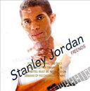 Stanley Jordan - FRIENDS |