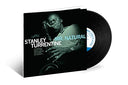 Stanley Turrentine - Mr. Natural (Blue Note Tone Poet Series) [LP] (VINYL) | Mint (M) Mint (M)