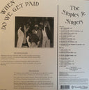 Staples Jr. Singers - When Do We Get Paid | Mint (M) Mint (M)