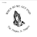 When Do We Get Paid [CD]