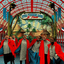 STAR FEMININE BAND - In Paris |
