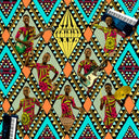 STAR FEMININE BAND - Star Feminine Band |