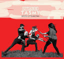 STARE TASMY (OLD TAPES) - Kryzys Czytelnictwa (Literacy Crisis) |