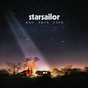 Starsailor - All This Life (CD) | Mint (M) Mint (M)