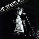 Static (60) - Toothpaste And Pills (Demos And Live 1978 - 1981)(VINYL) | Mint (M) Mint (M)