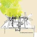 STATIC (GERMANY) - Re: Talking About Memories |