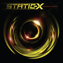 Static-X - Shadow Zone (Remastered) (Metallic Green And Gold Vinyl) | Mint (M) Mint (M)