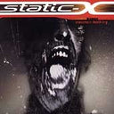 Static-X - Wisconsin Death Trip (Alliance Mod, Manufactured on Demand) |
