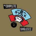 Stax Volt - The Complete Singles 1959 - 1968 - Vol. 5 Stax |
